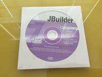 JBuilder Companion Tools @未使用品@ 日本語版