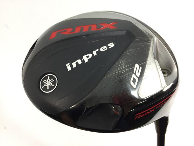 Flex in addition - Yamaha - Driver - For man right effectiveness