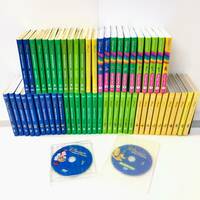 ■1円～ ディズニー英語システム ストレートプレイ Blu-ray DVD まとめ売り 約59枚 最新含む 大量 現状 ジャンク パーツ 部品取り