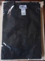 【未使用】BiSH Tシャツ Mサイズ pUBLic imAGE LiMiTEd