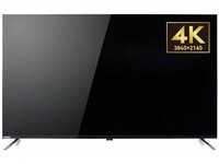 新品 ol55xd100 4Kダブルチューナー内蔵　55V型　液晶テレビ