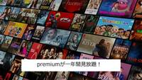 一年間Netflix ネットフリックスプレミアムプラン 4k対応　12ヶ月視聴し放題Netflix Premiumドラマアニメ Fire stick tv ドラマ 映画
