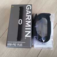 ガーミン GARMIN ハートレートセンサー　モニター　hrm pro plus