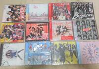 【送料込み！】懐かしい　AKB48、SKE48、NMB48など劇場盤CD　詰め合わせセット　最終大処分