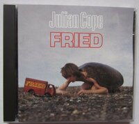 【送料無料】Fried Julian Cope ジュリアン・コープ