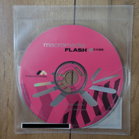Macromedia Flash 5 Mac