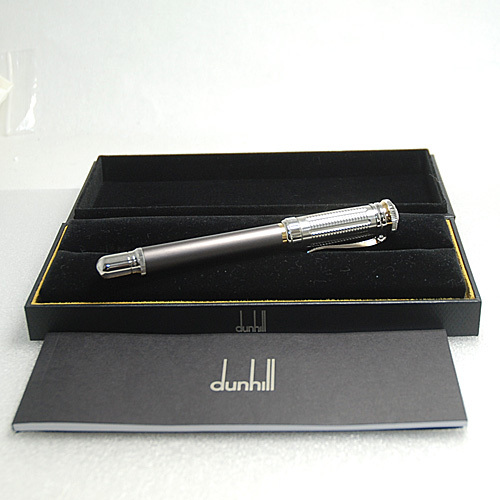 Dunhill - Ball-point pen - Writing equipment - Stationery - Office