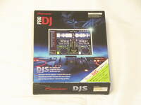 パイオニア/Pioneer/PRO DJ/DJS/SVJ-DS01/Logiciel pour DJ