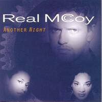 Another Night リアル・マッコイ MC Sar & the Real McCoy 輸入盤CD