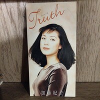 【リユースCD】加藤紀子／Truth