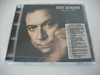 【CD】【2004年 GER.盤】【ANIMALS】ERIC BURDON / MY SECRET LIFE