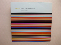 ＊【LP】YAIKO（矢井田瞳）／DARLING DARLING（F2V2013）（日本盤）