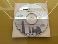 SOTEC Tideo DV / Tideo DVD @CODE EN1144A@