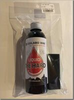 coslabo wax/コスラボワックス LIQUID THE HARD/ザ ハード リキッドワックス　液体ワックス