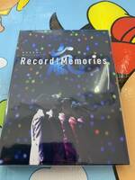 嵐　5×20 anniversary tour record of memorys Blu-ray 未開封