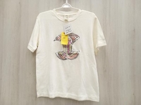 【タグ付き】mu cha cha ムチャチャ 半袖Tシャツ サイズ1 （158~165cm）