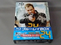 24-TWENTY FOUR-ファイナル・シーズン ブルーレイBOX(Blu-ray Disc)