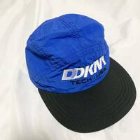 DKNY TECH USA キャップ 帽子 アメリカ製