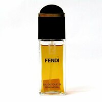 フェンディ 香水 オードトワレ スプレー EDT 若干使用 フレグランス レディース 25mlサイズ FENDI