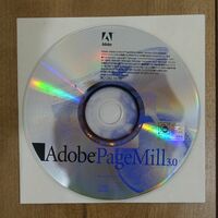 Adobe PageMill 3.0 Mac