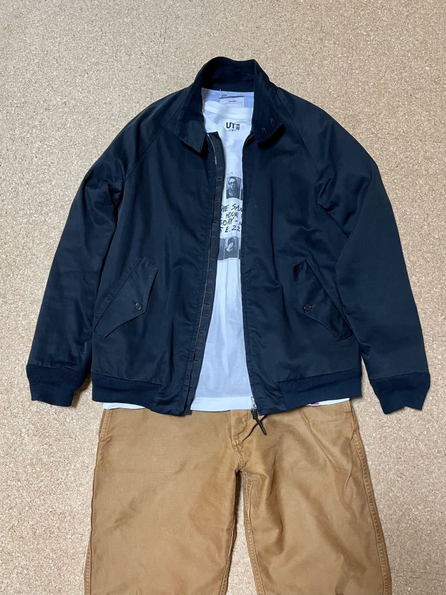 2022発売 visvim ビズビム KETCHIKAN JKT PRIME N.D - 通販