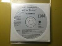 IBM WebSphere MQ for Windows Version 5.3 @未開封品@