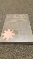 CD　8UPPERS(初回Special盤) / 関ジャニ∞(エイト)　【未開封】