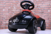 BMW ベビーレーサーⅡ 乗用玩具 おもちゃ 子供用乗り物 中古現状品 キズあり 値下げ■(F6933) 