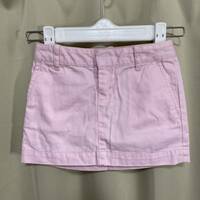 ★美品★ポロラルフローレン　スカート　110 ボトムス　ピンク　ミニスカート