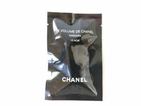 CHANEL シャネル マスカラ Le Volume De Chanel Mascara 10 NOIR