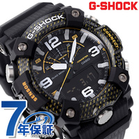 G-SHOCK Gショック クオーツ GG-B100Y-1A Bluetooth メンズ 腕時計 カシオ casio アナデジ ブラック 黒