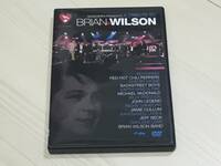 【Brian Wilson】DVDビデオ 1枚組『トリビュート・トウ・ブライアン・ウィルソン』日本正規盤