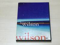 【Brian Wilson】DVDビデオ 1枚組『ブライアン・ウィルソン ’’イマジネーション’’』USA盤 