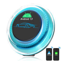 ディスプレイオーディオ カーナビ CarPlay AI Box カーナビ 40系アルファード Android Auto android 13.0 Youtube Netflix Amazon Prime