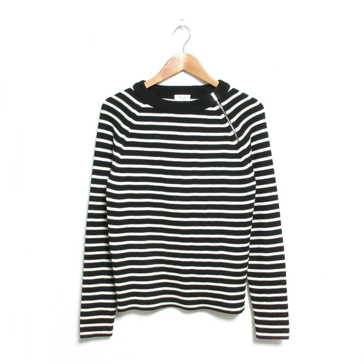 Sweater - Tops - For man - Yves saint Laurent, YSL - (Japanese