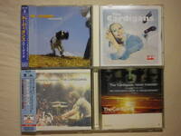 『The Cardigans アルバム4枚セット』(帯付有,Emmerdale,Life,First Band On The Moon,Gran Turismo,SwdenLovefool,Carnival)