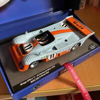 Le Mans Miniatures ミラージュ GR8 ルマン優勝車