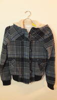 ★Aeropostale★エアロポステール レディースジャケット サイズXS　Ladies Jacket　Size XS　USED IN JAPAN　中古品
