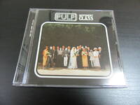 PULP/DIFFERENT CLASS　パルプ