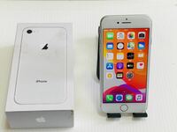 ◇Apple iPhone8　 アップル アイフォ8　（A1906) 　Softbank/ソフトバンク　IMEI判定〇　稼働品