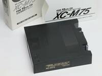 JVC XC-M75 6連奏CDチェンジャー用 マガジン 未使用