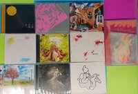 送料無料【一青窈】 CD　アルバム　まとめて 10枚セット