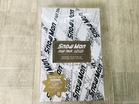 ★★Snow Man ASIA TOUR 2D.2D. 初回盤 Blu-ray 3枚組