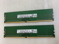 SK HYNIX PC4-2400 8GB 2枚組 1セット16GB DDR4 デスクトップ用メモリ 288ピン ECC無し DDR4 19200 8GB 2枚 16GB DDR4 DESKTOP RAM