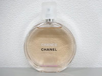 残量9割以上 CHANEL シャネル CHANCE チャンス オータンドゥル EDT 100ml 香水 フレグランス フランス製