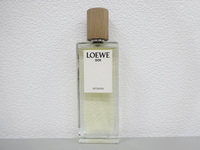 残量9割程度 LOEWE ロエベ 001 WOMAN ウーマン 50ml EDT オードゥパルファン 香水 フレグランス フランス製