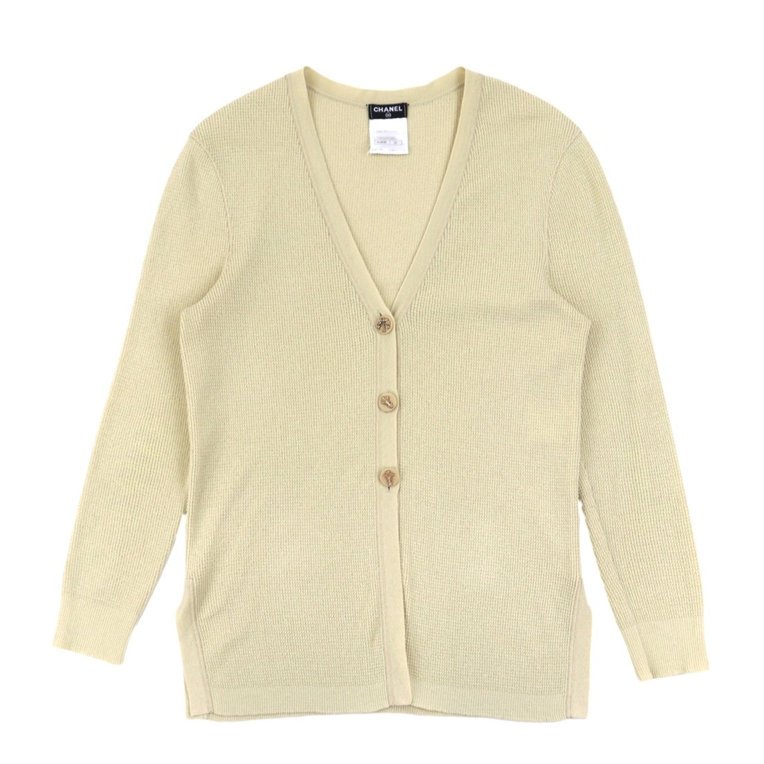 Cardigan - Tops - For woman - Chanel - (Japanese name) Starts with