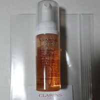 CLARINS クラランス トータル フォーミング クレンザー (洗顔フォーム) 50ml フランス製 新品 未使用 未開封 CLARINS正規品