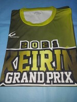 競輪グランプリ　Tシャツ　静岡グランプリ　未使用　サイズ　２L cramerpro製