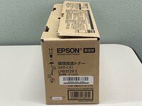 EPSON 環境推進トナー LPB3T29 S Mサイズ 新品 箱開封済 未使用